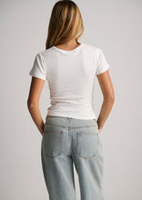 Load image into Gallery viewer, Allegra Tee
