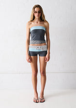 Load image into Gallery viewer, Jay Strapless Top
