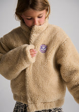 Load image into Gallery viewer, Evie Sherpa Jacket

