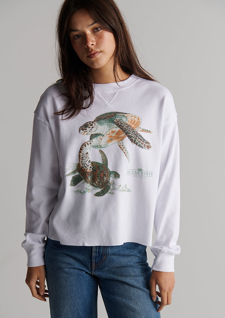 Everyday Long Sleeve