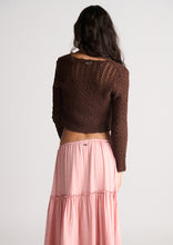 Load image into Gallery viewer, Betty Knit Long Sleeve
