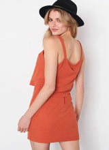 Load image into Gallery viewer, Outback Orange Wayward Skirt
