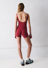 Load image into Gallery viewer, Kenny Shortie Bodysuit
