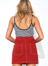 Load image into Gallery viewer, Shoe String Singlet
