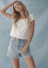 Load image into Gallery viewer, Scout Denim Shorts
