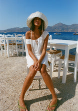 Load image into Gallery viewer, Rhode Mini Dress

