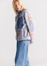 Load image into Gallery viewer, Cape Sherpa Jacket
