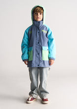 Load image into Gallery viewer, Boys Raincoat
