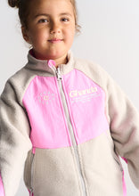 Load image into Gallery viewer, Girls Camper Jacket
