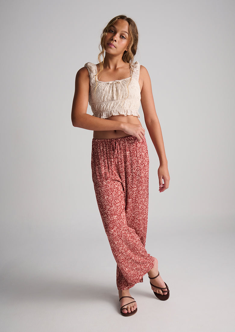 Mystic Pants