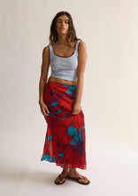 Load image into Gallery viewer, Laney Maxi Skirt
