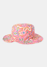Load image into Gallery viewer, Reversible Bucket Hat
