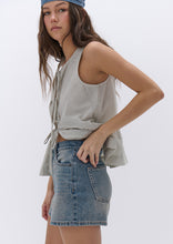 Load image into Gallery viewer, Quincy Denim Shorts
