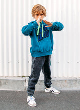 Load image into Gallery viewer, Cruz Hoodie
