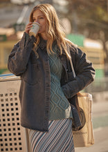 Load image into Gallery viewer, Jessie Overshirt
