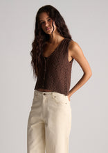 Load image into Gallery viewer, Betty Sleeveless Top
