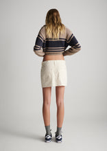 Load image into Gallery viewer, East Coast Mini Skirt
