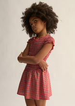 Load image into Gallery viewer, Kami Mini Dress
