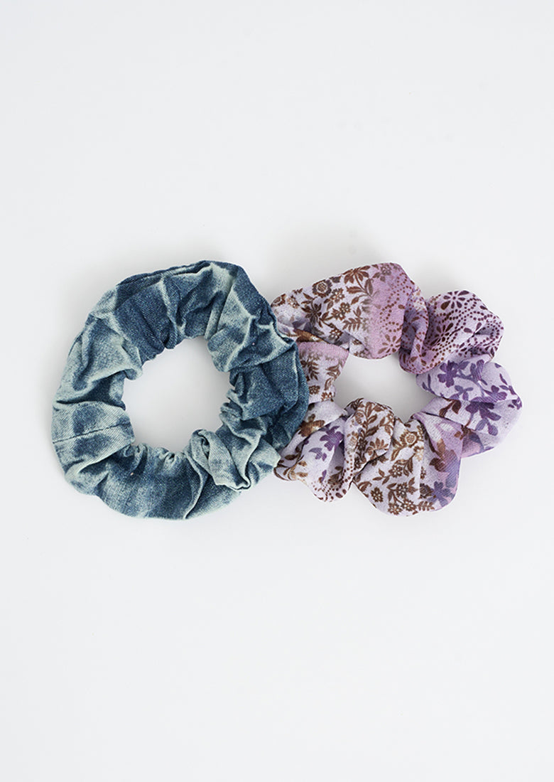 Scrunchie Pack