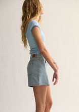 Load image into Gallery viewer, Cadillac Denim Shorts
