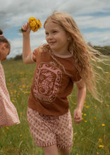 Load image into Gallery viewer, Mid Ringer Tee
