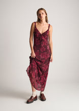 Load image into Gallery viewer, Laney Maxi Dress
