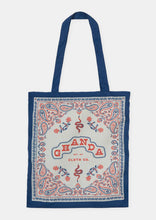 Load image into Gallery viewer, Desert Rose Bandana Enviro Bag
