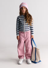 Load image into Gallery viewer, Juno Zip Knit
