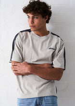 Load image into Gallery viewer, Parallels Tee
