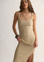 Load image into Gallery viewer, Ridge Midi Dress
