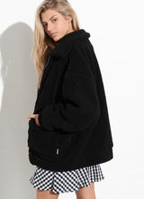 Load image into Gallery viewer, Sherpa Jacket

