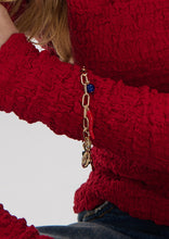 Load image into Gallery viewer, Keepsake Charm Bracelet
