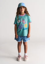 Load image into Gallery viewer, Thrift Ringer Tee
