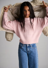 Load image into Gallery viewer, Cove Knit
