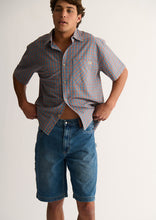 Load image into Gallery viewer, Contrast Jorts
