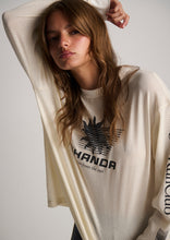 Load image into Gallery viewer, Euro Long Sleeve Top
