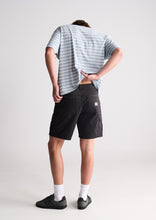 Load image into Gallery viewer, Viper Cargo Denim Shorts
