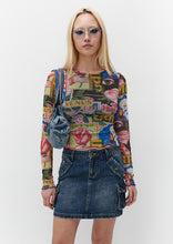Load image into Gallery viewer, Melrose Long Sleeve
