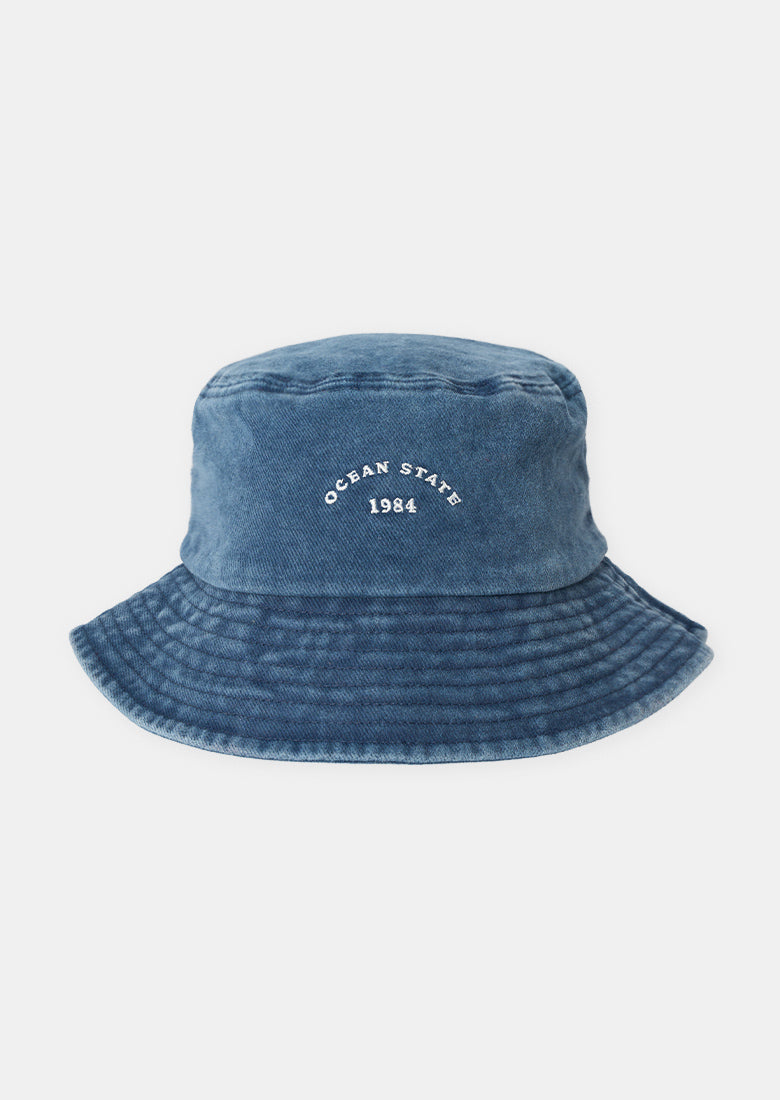 Classic Bucket Hat