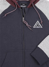 Load image into Gallery viewer, Classic Zip Hood

