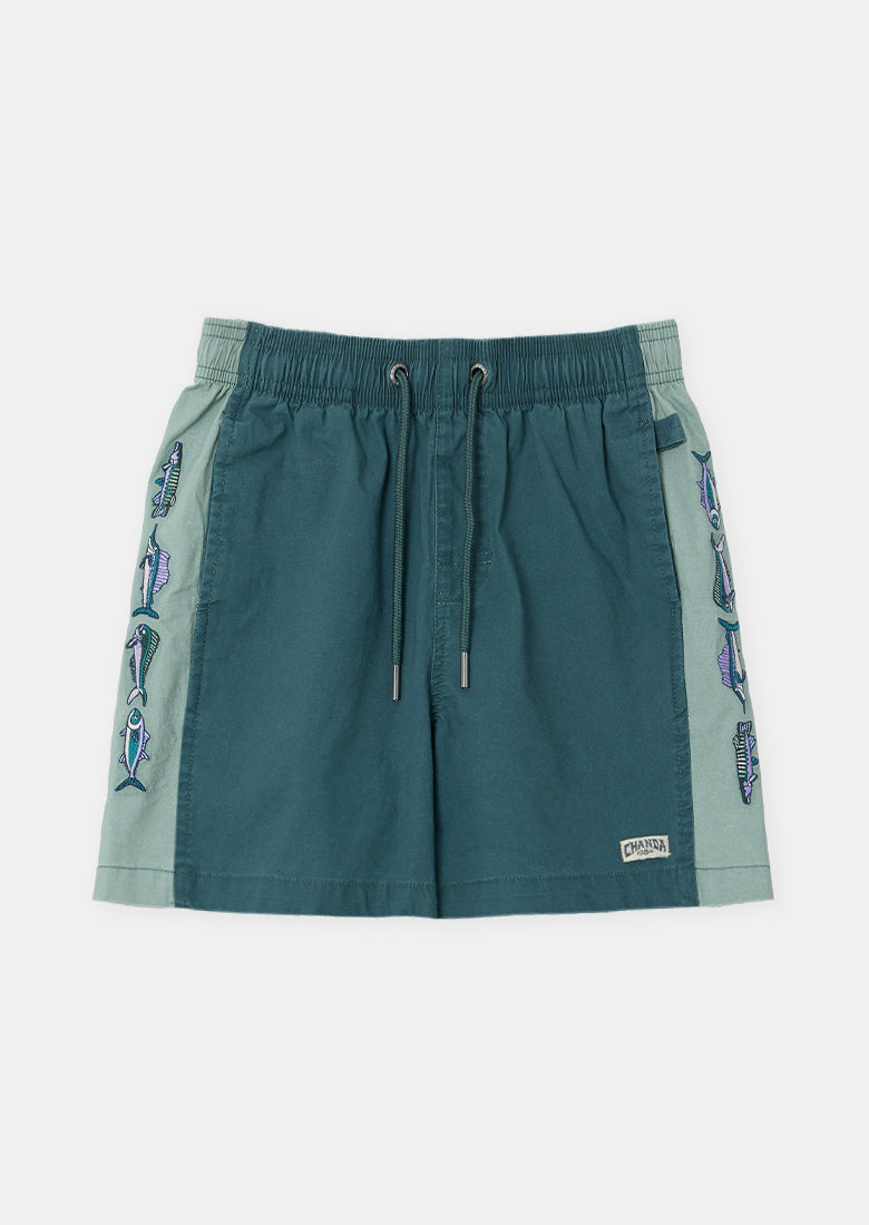 Jam Shorts