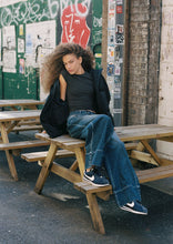 Load image into Gallery viewer, Brodie Cuff Jeans

