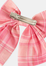 Load image into Gallery viewer, Oversized Bow Clip
