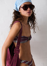 Load image into Gallery viewer, Coral Bikini
