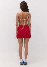 Load image into Gallery viewer, Connie Mini Skirt
