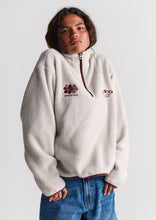 Load image into Gallery viewer, Peak Quarter Zip
