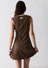 Load image into Gallery viewer, Ruby Mini Dress
