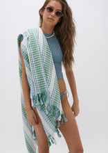 Load image into Gallery viewer, Drifter Turkish Towel
