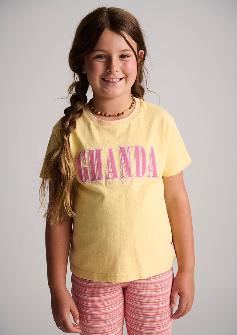 Bibs Tee