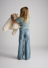 Load image into Gallery viewer, Cord Baggy Low Rise Pants

